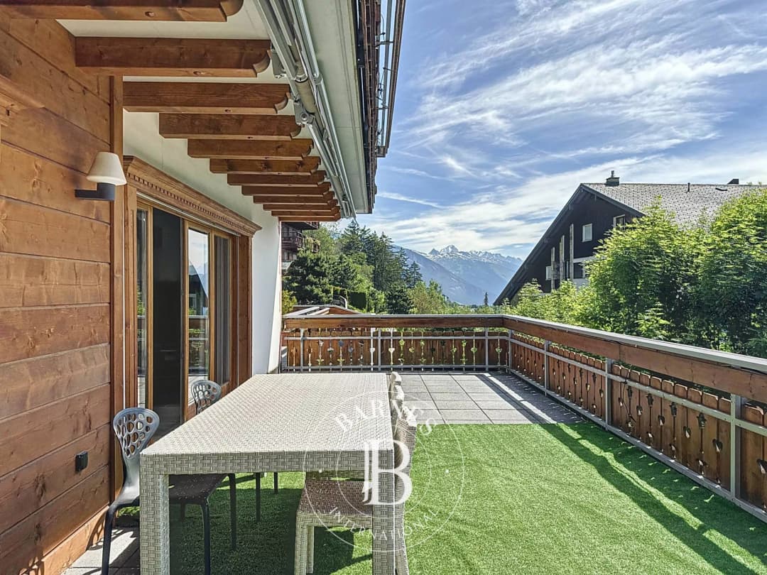 2013 – Appartement 4.5 pièces – 2590000 CHF – 160 m²