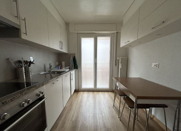 1746 – Appartement – 3pièces – 1330CHF