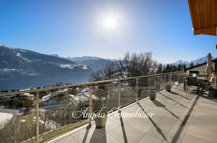 2065 – Maison – 3250000CHF – 276m²