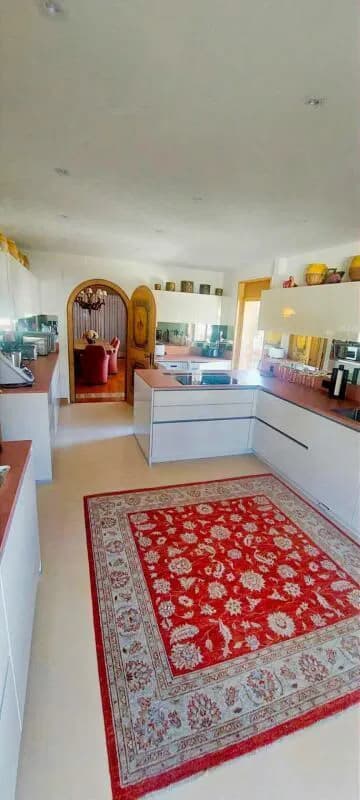 2031 – Appartement – 5pièces – 4200000CHF – 250 m²