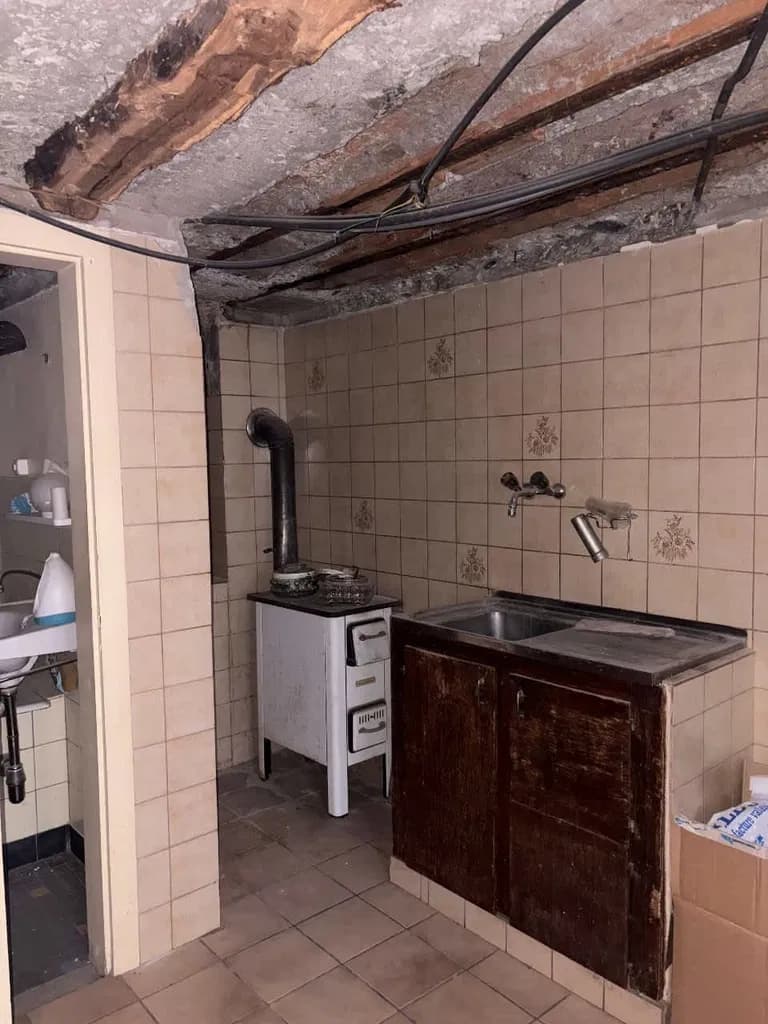 2033 – Appartement – 1,5pièce – 185000CHF – 35 m²