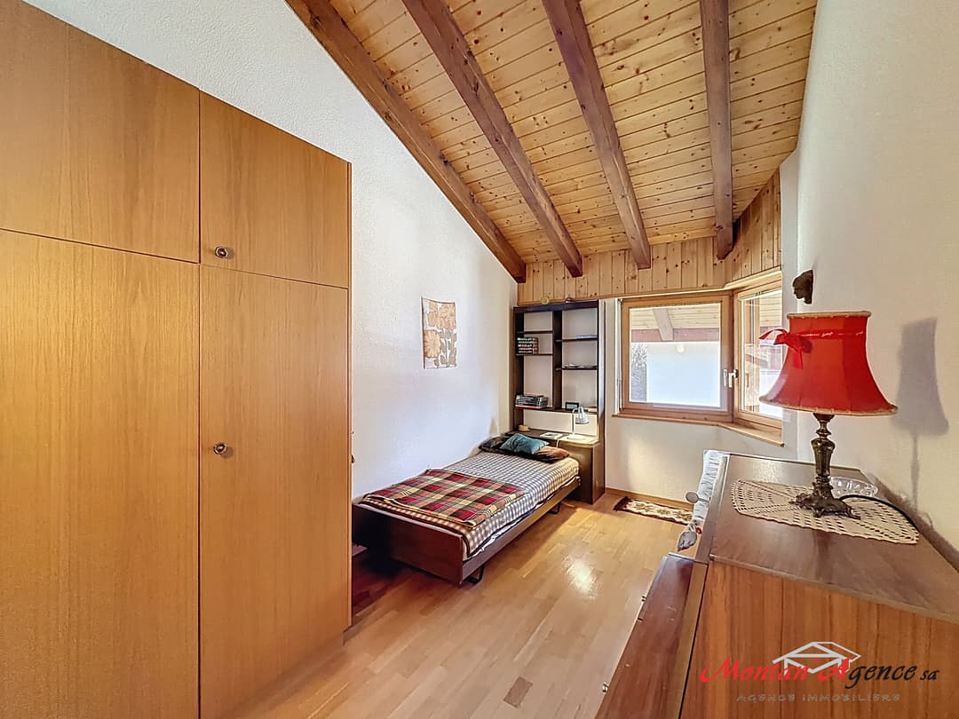 2047 – Appartement 4.5 pièces – 605000 CHF – 100 m²