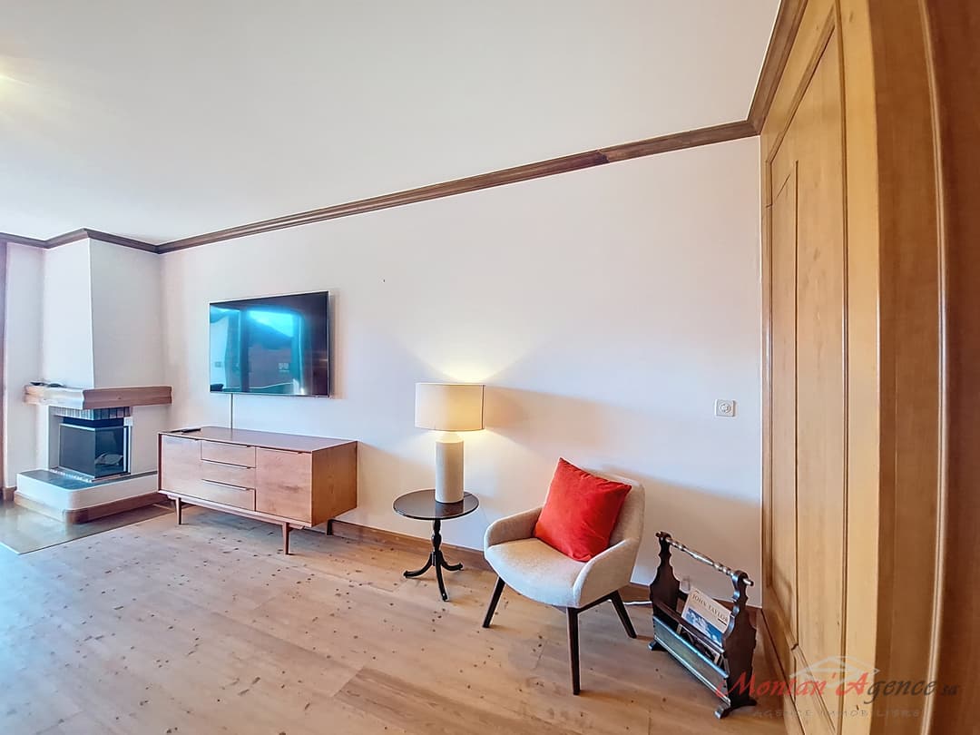 1781 – Appartement 2.5 pièces – 1424.65 CHF