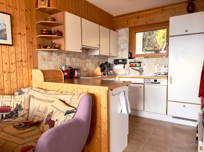 1724 – Maison 5.5 pièces – 3000 CHF