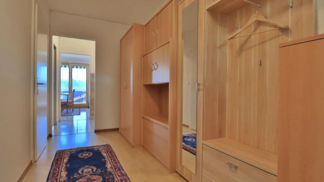 2057 – Appartement 2.5 pièces – 430000 CHF – 41 m²