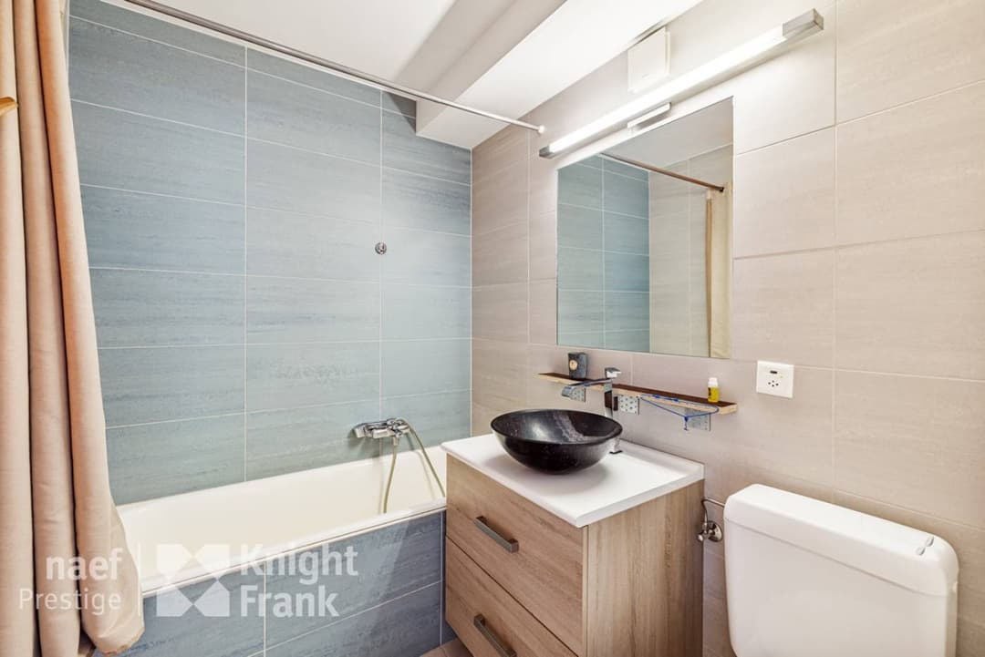 2044 – Appartement 3.5 pièces – 630000CHF – 68 m²