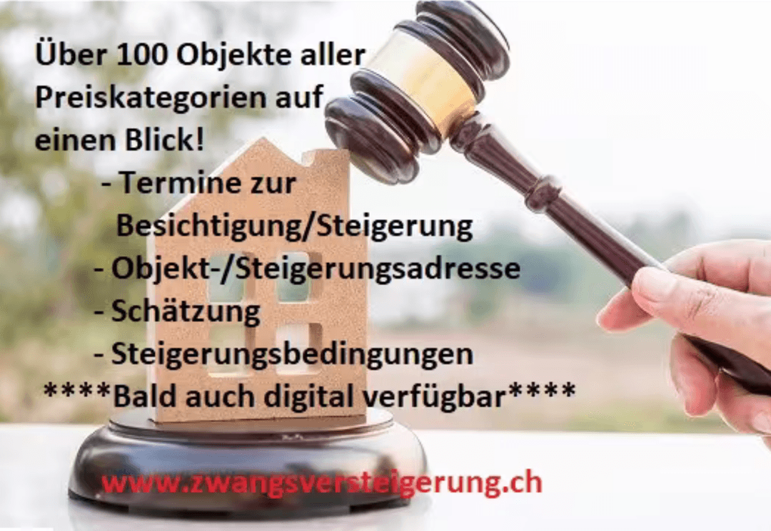 2123 – Maison – 6600000 CHF – 382 m²