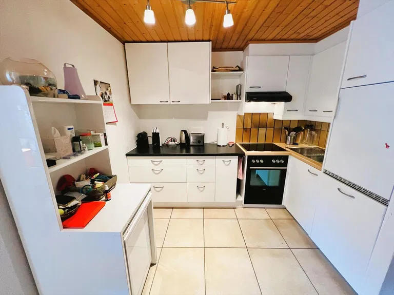 1728 – Appartement 3.5 pièces – 1870 CHF – 59 m²