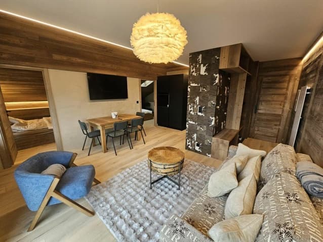 1653 – Appartement 3.5 pièces – 2180 CHF – 57 m²