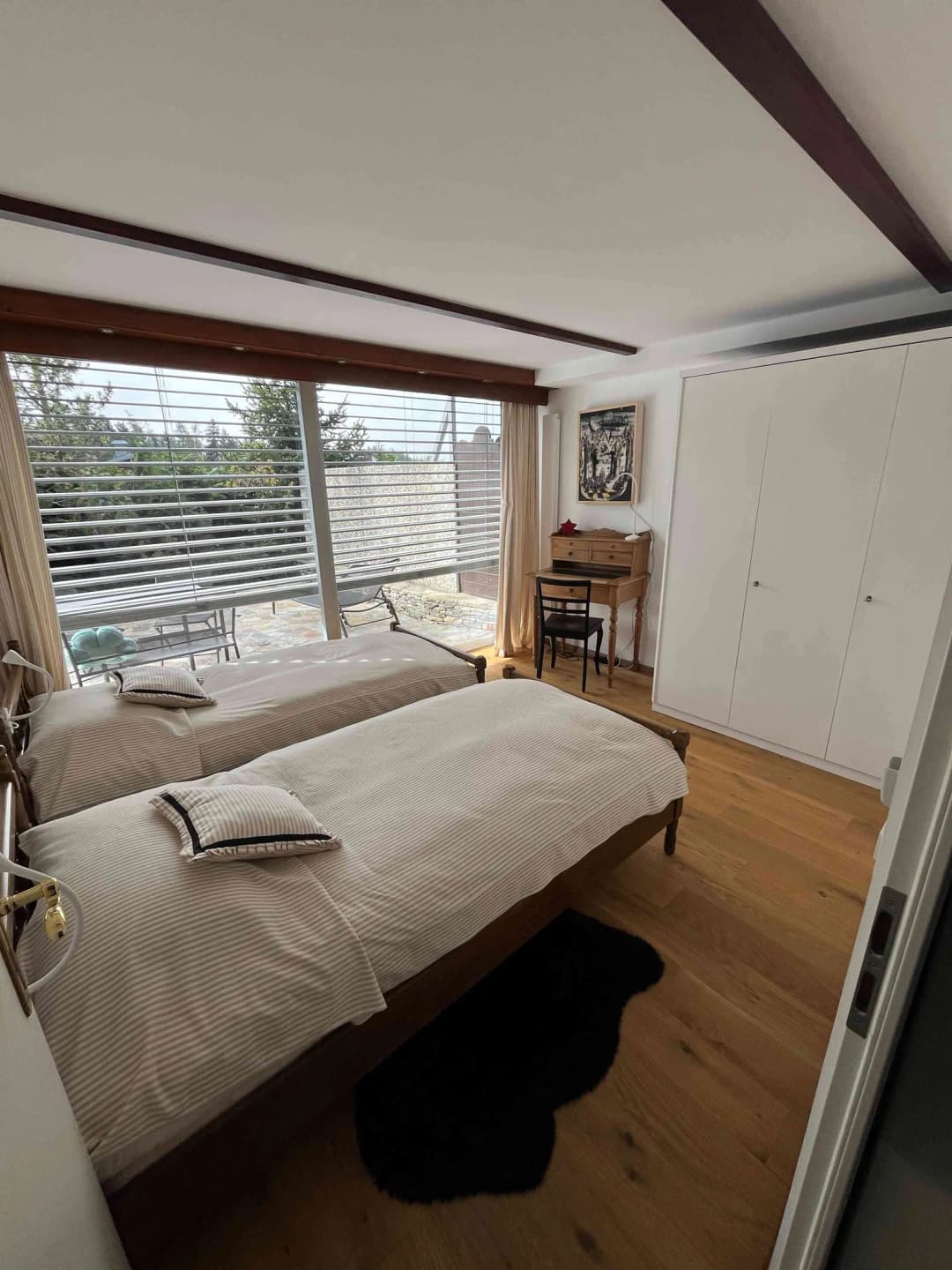 1658 – Appartement 3.5 pièces – 3200 CHF – 90 m²