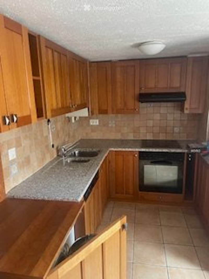 1706 – Appartement – 3pièces – 1300CHF – 70 m²