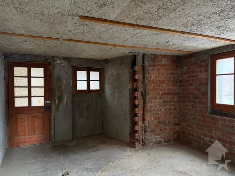 2073 – Maison – 300000 CHF – 120 m²