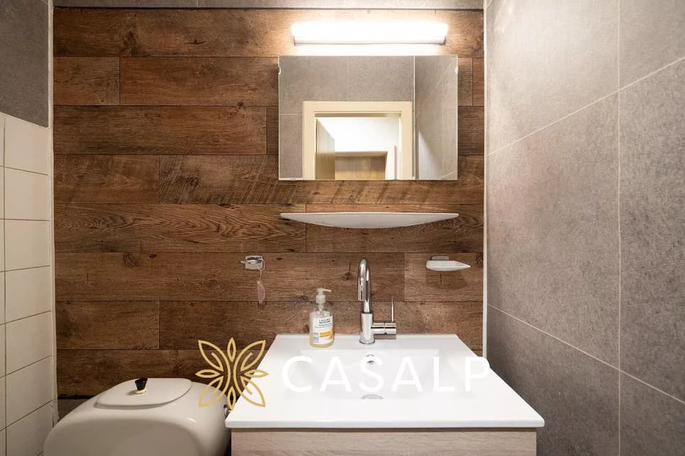 2075 – Appartement – 1pièce – 100000CHF – 10 m²