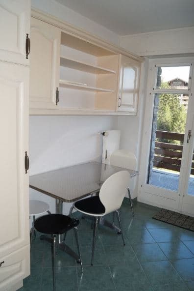 1713 – Appartement 2 pièces – 980CHF