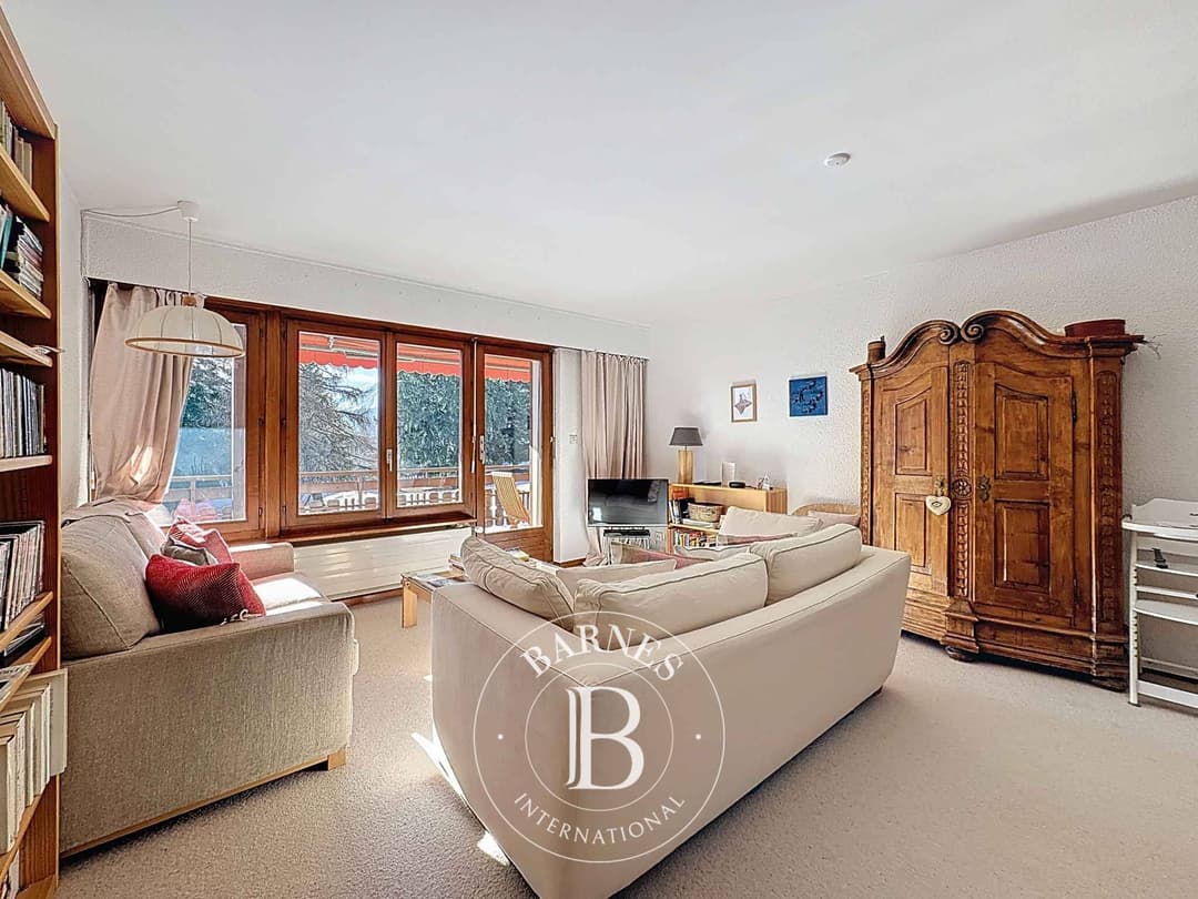 2096 – Appartement 4.5 pièces – 950000 CHF – 73 m²