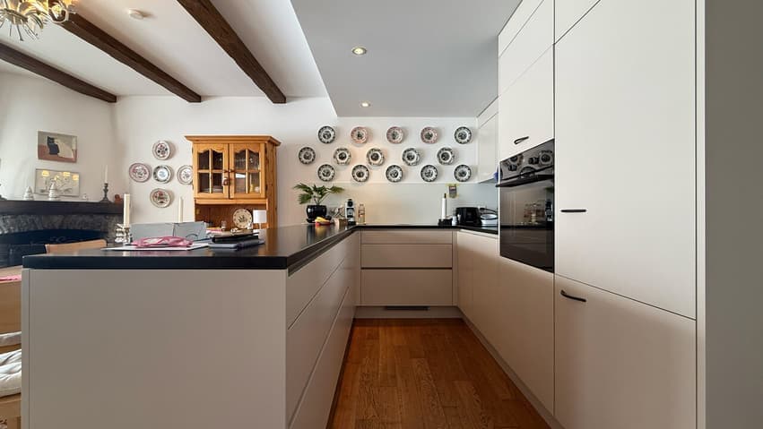 2108 – Appartement – 3.5pièces – 995000CHF – 92 m²