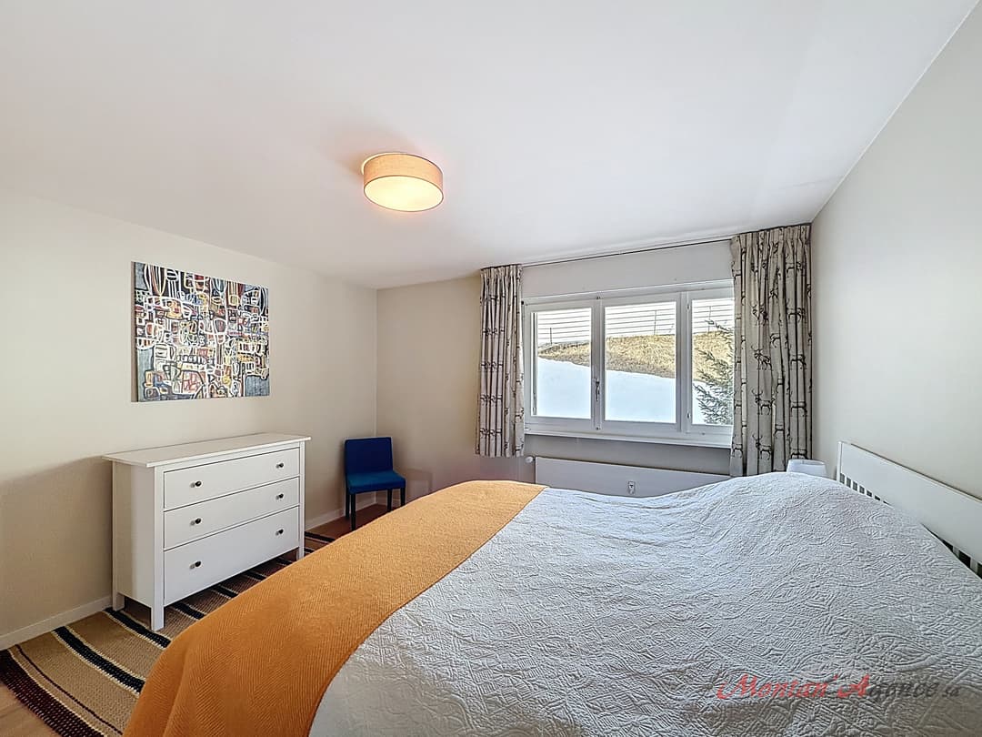 1662 – Appartement 4.5 pièces – 1767.80 CHF