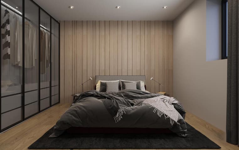 2024 – Appartement – 3.5pièces – 887000CHF – 121 m²