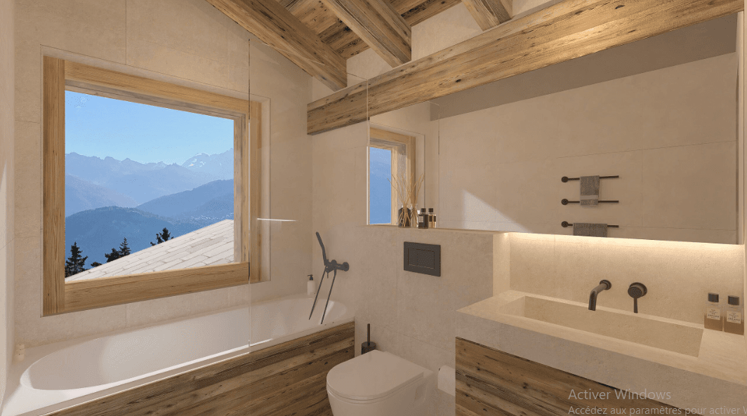 2095 – Maison 5.5 pièces – 4580000 CHF – 313 m²