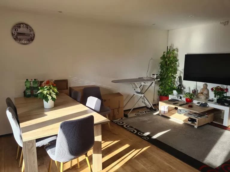 1683 – Appartement 4 pièces – 1750 CHF – 75 m²