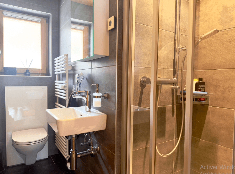 1751 – Appartement 4.5 pièces –