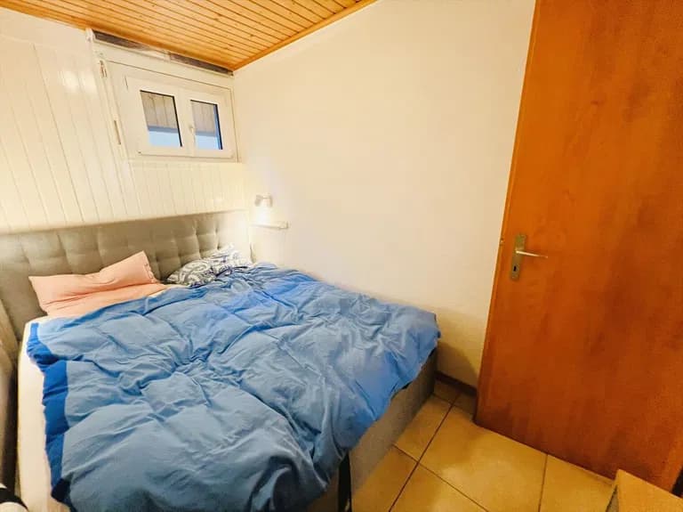 1728 – Appartement 3.5 pièces – 1870 CHF – 59 m²