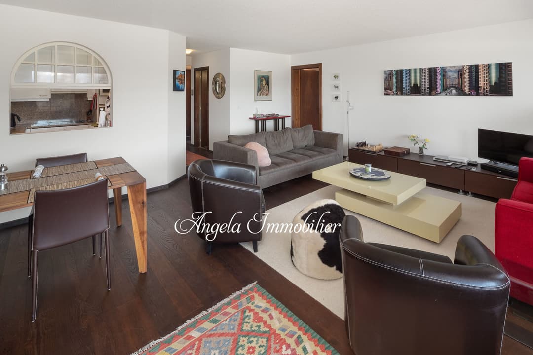 2064 – Appartement