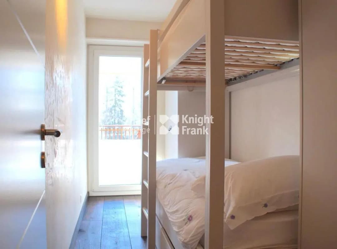 1747 – Appartement