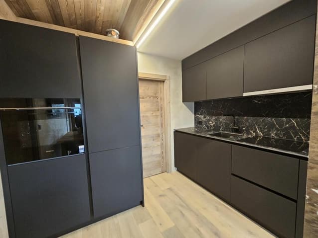 1653 – Appartement 3.5 pièces – 2180 CHF – 57 m²