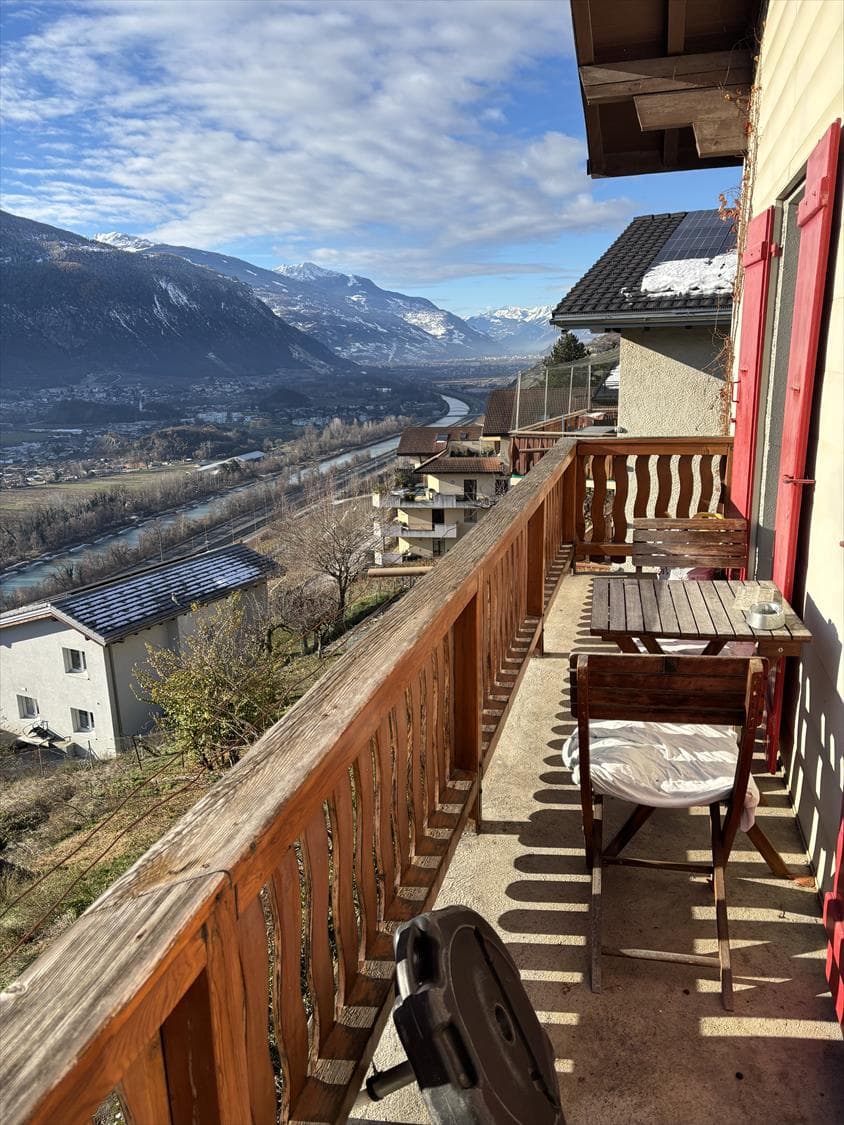 2082 – Maison 4,5 pièces – 430000CHF