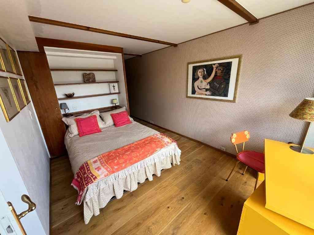 1658 – Appartement 3.5 pièces – 3200 CHF – 90 m²