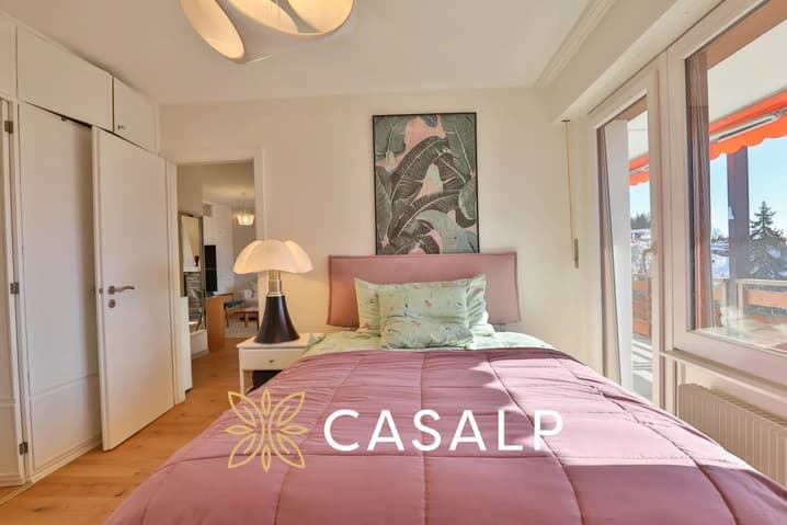 2021 – Appartement – 2.5pièces – 670000CHF – 64 m²