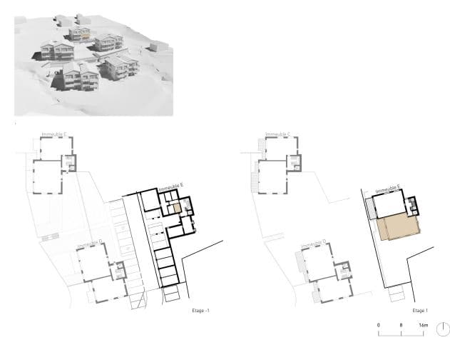 2113 – Appartement 3,5 pièces – 753000CHF – 75m²