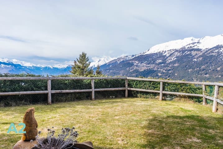 1660 – Maison 5.5 pièces – 8000 CHF