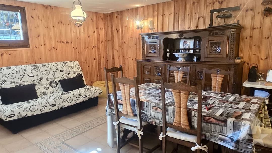 2022 – Maison – 6.5pièces – 700000CHF – 151 m²