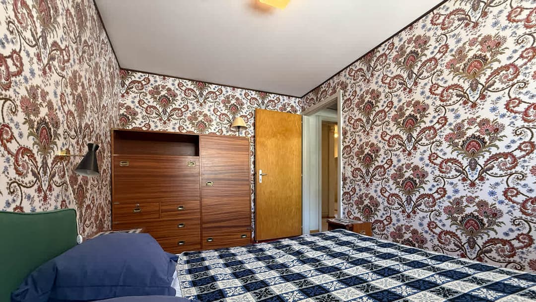 2026 – Appartement -5.5pièces – 695000CHF – 121 m²