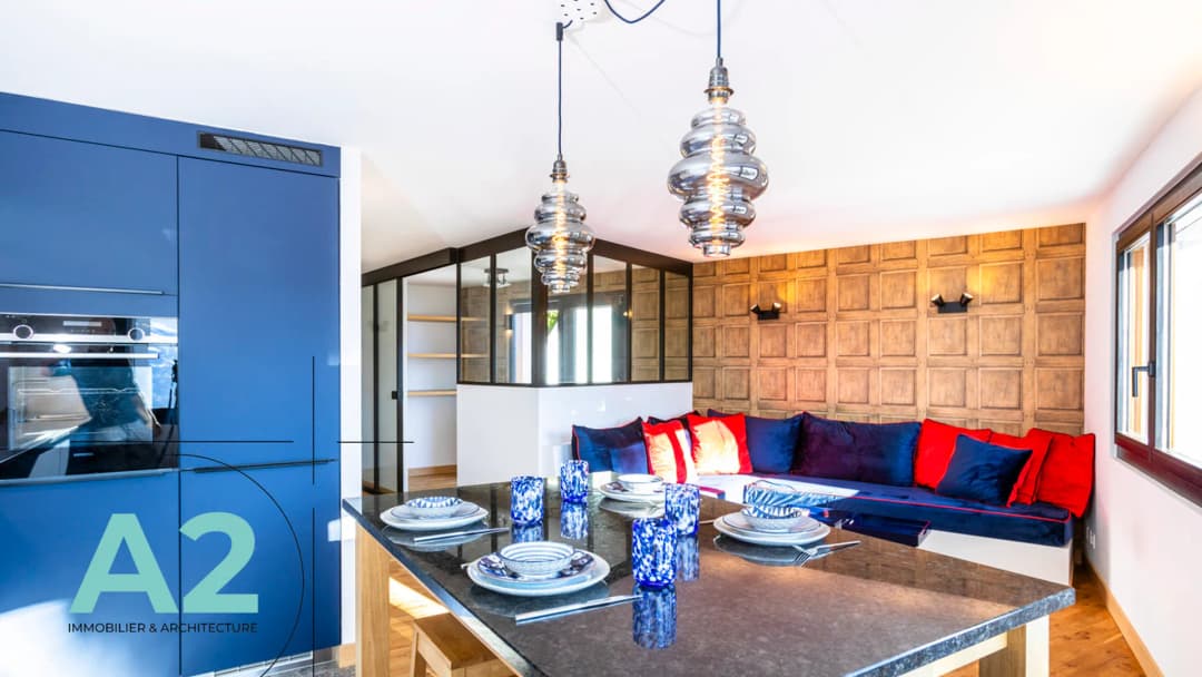 1679 – Appartement 3 pièces – 2800 CHF – 75 m²