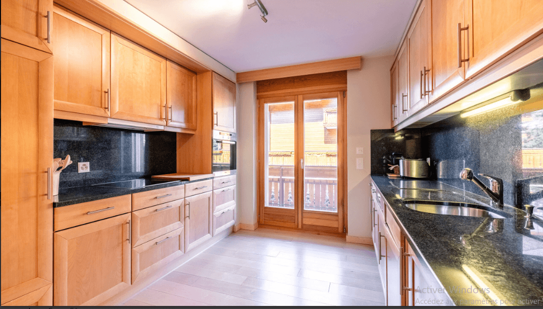 2094 – Appartement 4.5 pièces – 2450000 CHF – 132 m²