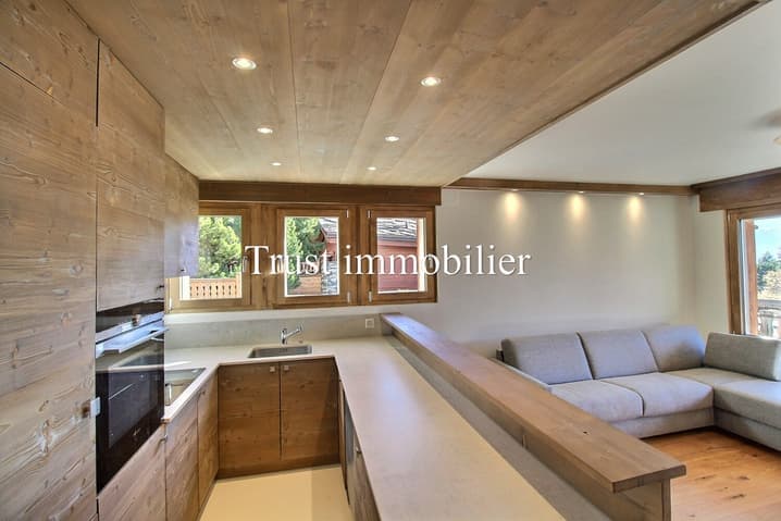 1976 – Appartement 3.5 pièces – 3400 CHF – 80 m²