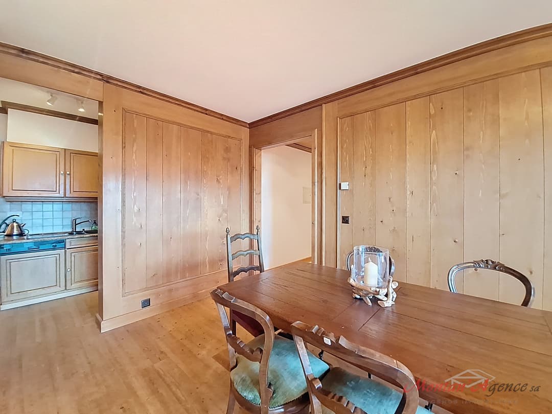 1781 – Appartement 2.5 pièces – 1424.65 CHF