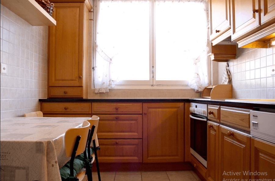 1726 – Appartement 4 pièces – 2450 CHF