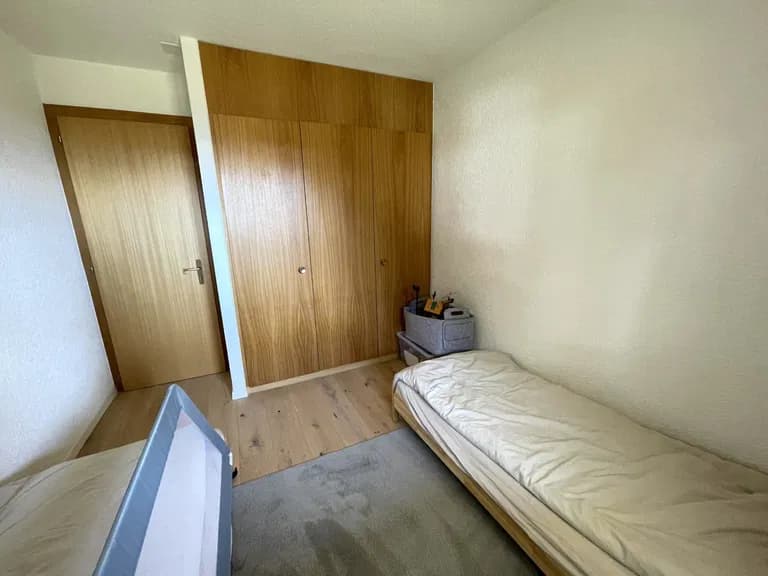 1729 – Appartement 2.5 pièces – 1700 CHF – 45 m²