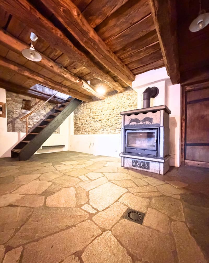 2062 – Maison 7 pièces – 1340000 CHF – 170 m²