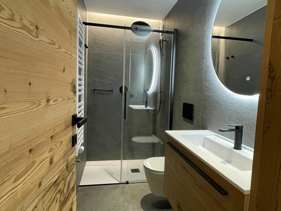 2106 – Appartement 3 pièces – 780000 CHF – 64 m²