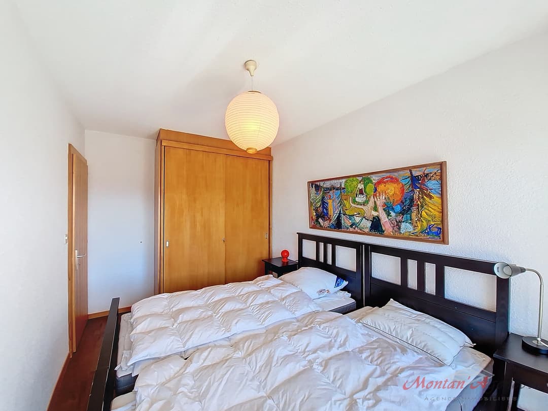 1699 – Appartement 4 pièces – 1606.95CHF