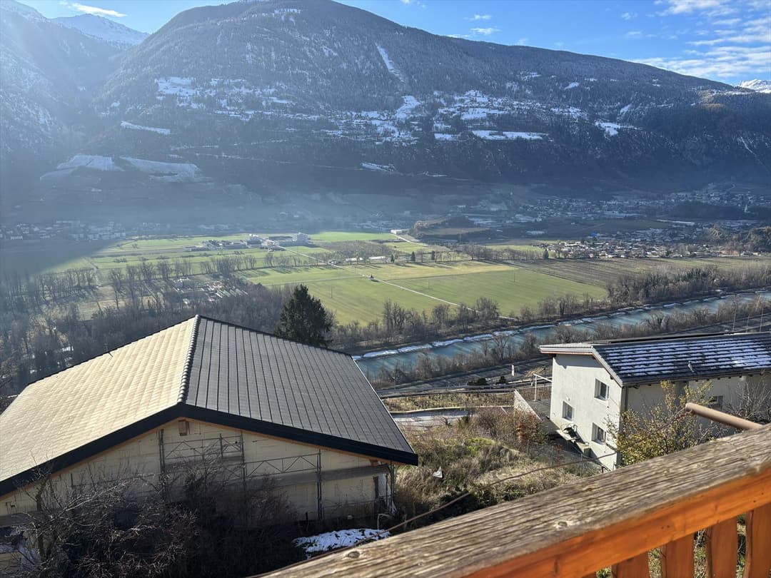 2082 – Maison 4,5 pièces – 430000CHF