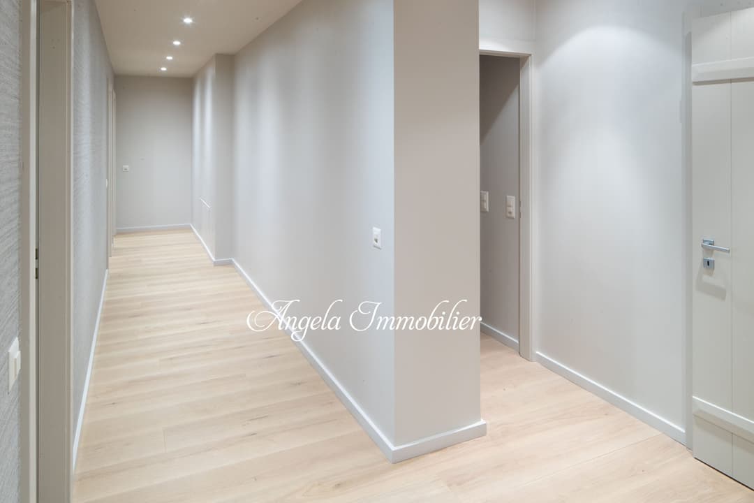 2093 – Appartement – 3700000 CHF -187 m²