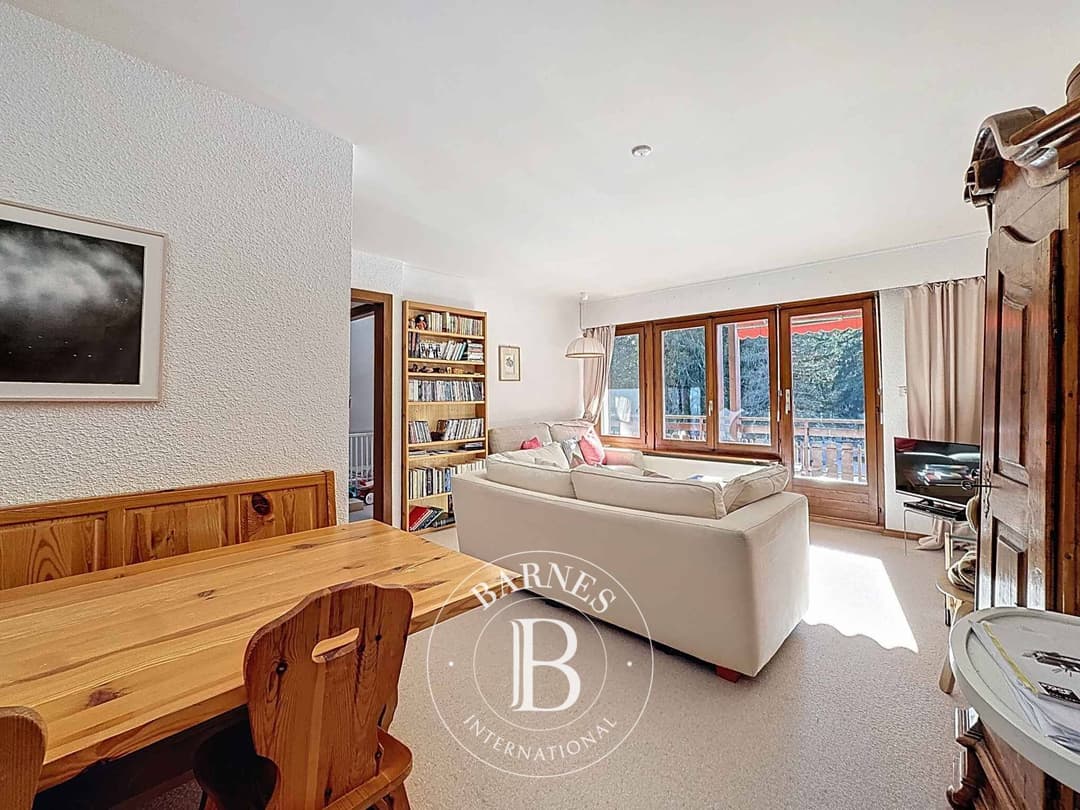 2096 – Appartement 4.5 pièces – 950000 CHF – 73 m²