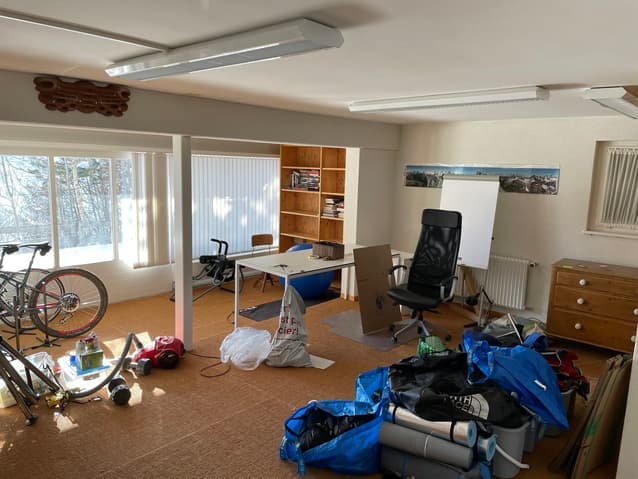 2097 – Maison 8,5 pièces – 2150000CHF – 237m²