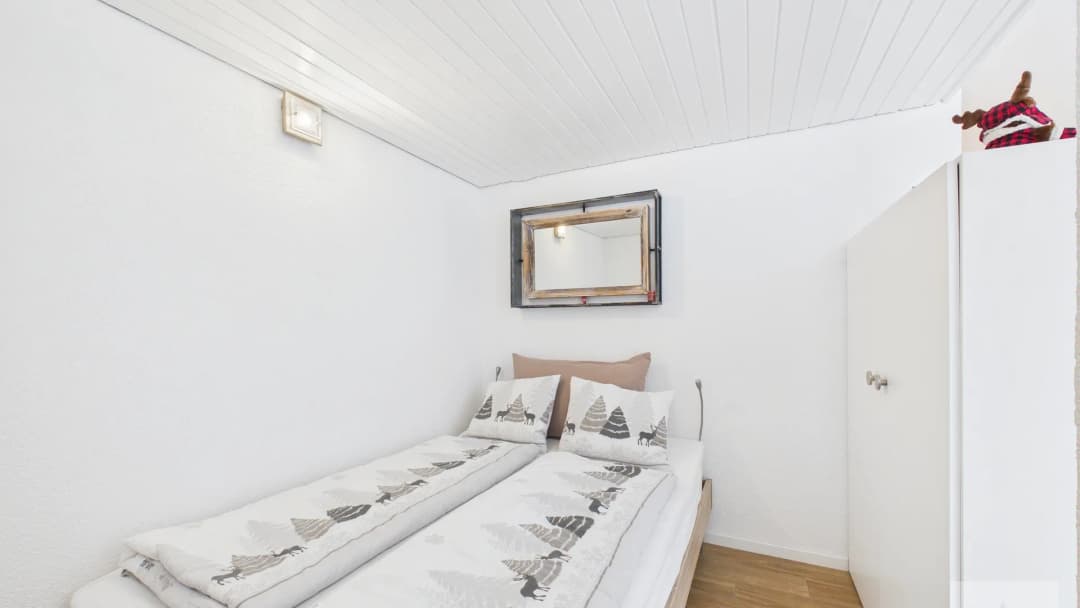 2029 – Appartement 1.5 pièces – 320000 – 39m²